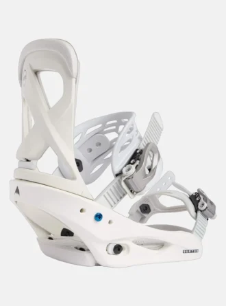 Burton Scribe Re:Flex snowboardbindinger til kvinder