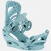 Burton Scribe Re:Flex snowboardbindinger til kvinder