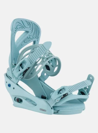 Burton Scribe Re:Flex snowboardbindinger til kvinder