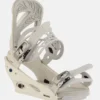 Burton Scribe Re:Flex snowboardbindinger til kvinder