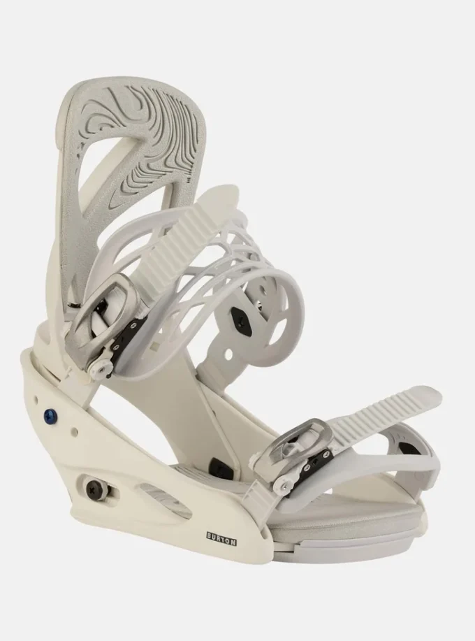 Burton Scribe Re:Flex snowboardbindinger til kvinder