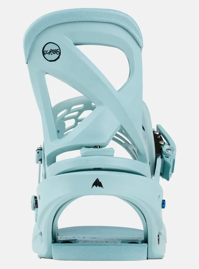 Burton Scribe Re:Flex snowboardbindinger til kvinder