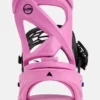 Burton Scribe Re:Flex snowboardbindinger til kvinder