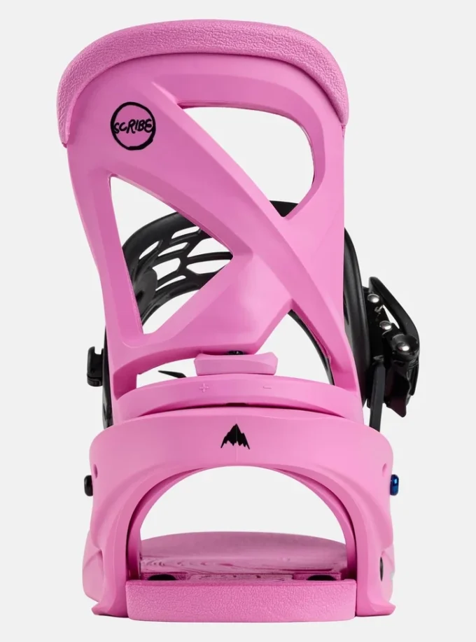 Burton Scribe Re:Flex snowboardbindinger til kvinder