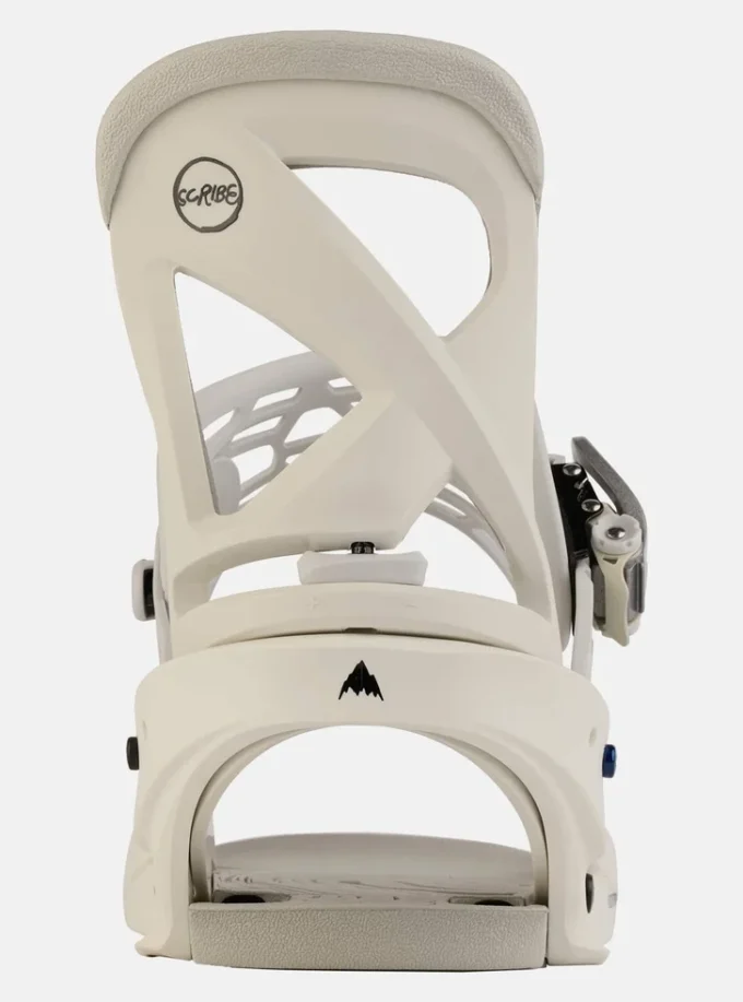 Burton Scribe Re:Flex snowboardbindinger til kvinder