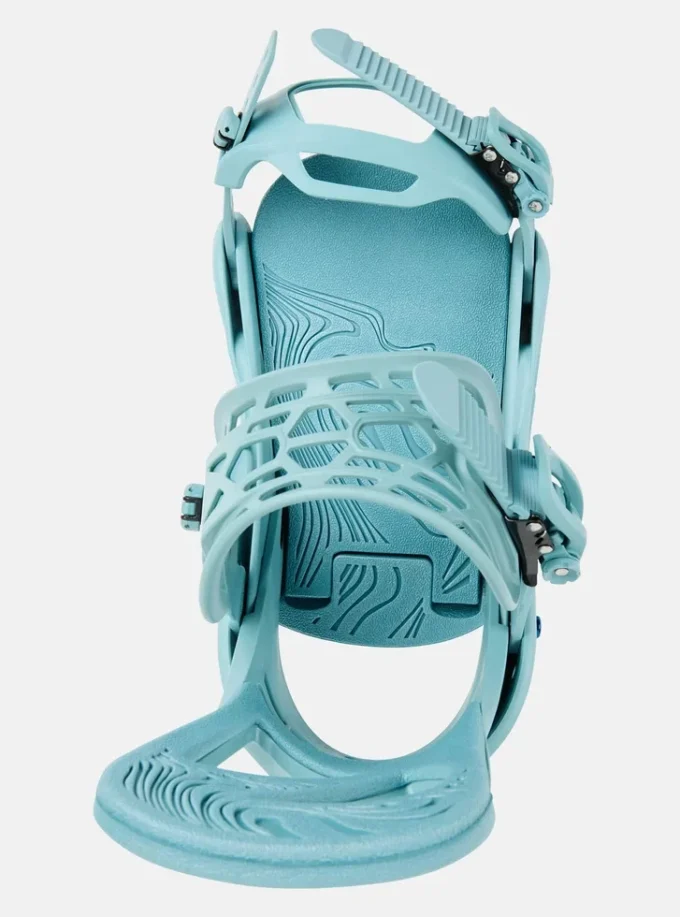 Burton Scribe Re:Flex snowboardbindinger til kvinder
