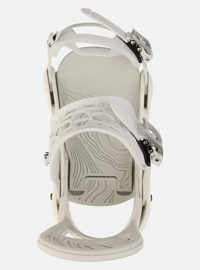 Burton Scribe Re:Flex snowboardbindinger til kvinder