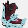 Burton Scribe Re:Flex snowboardbindinger til kvinder