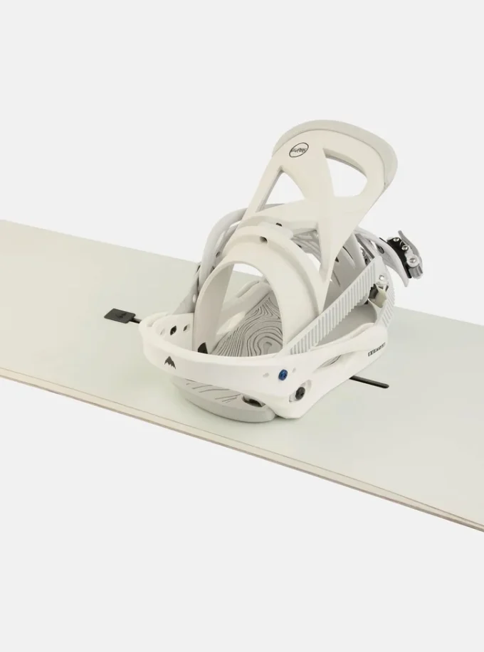 Burton Scribe Re:Flex snowboardbindinger til kvinder