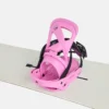 Burton Scribe Re:Flex snowboardbindinger til kvinder