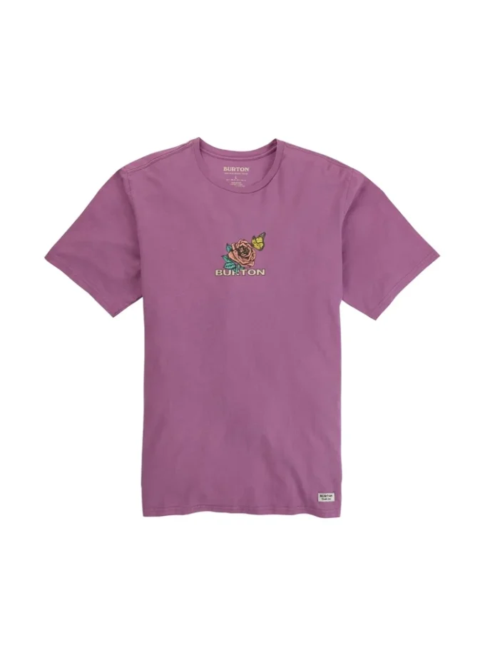 Burton Semisonic kortærmet T-shirt til mænd