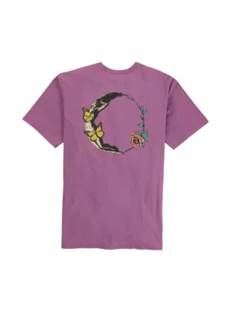 Burton Semisonic kortærmet T-shirt til mænd