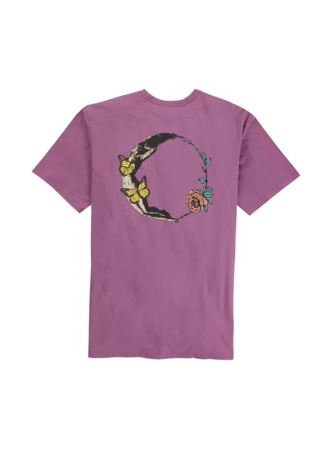 Burton Semisonic kortærmet T-shirt til mænd