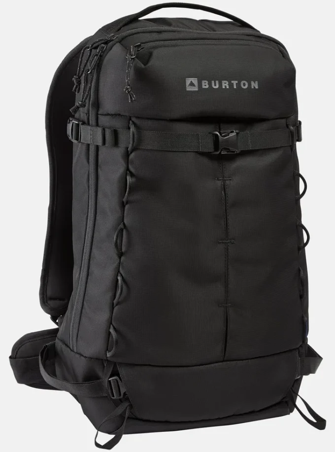 Burton Sidehill 18L rygsæk