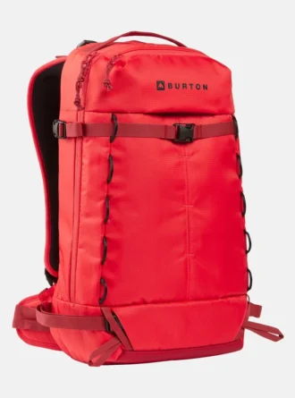 Burton Sidehill 18L rygsæk