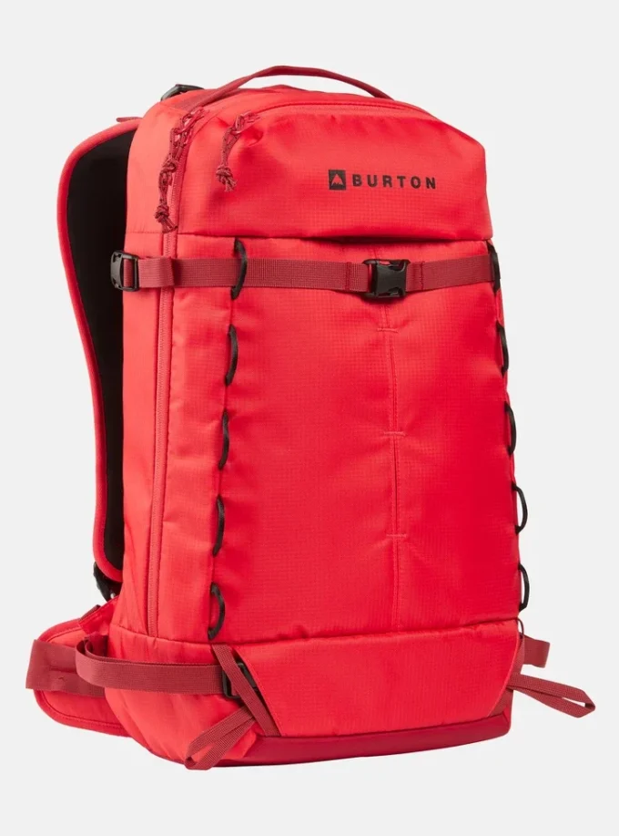 Burton Sidehill 18L rygsæk