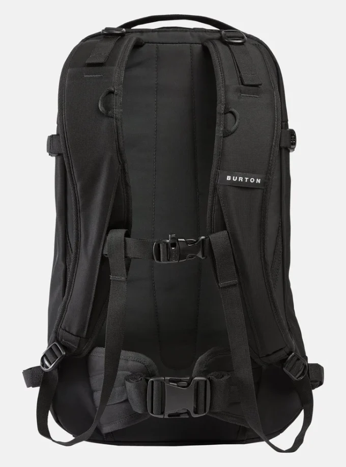 Burton Sidehill 18L rygsæk