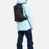 Burton Sidehill 18L rygsæk