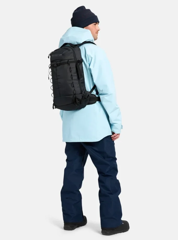 Burton Sidehill 18L rygsæk