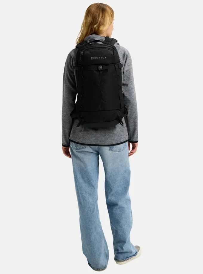 Burton Sidehill 18L rygsæk