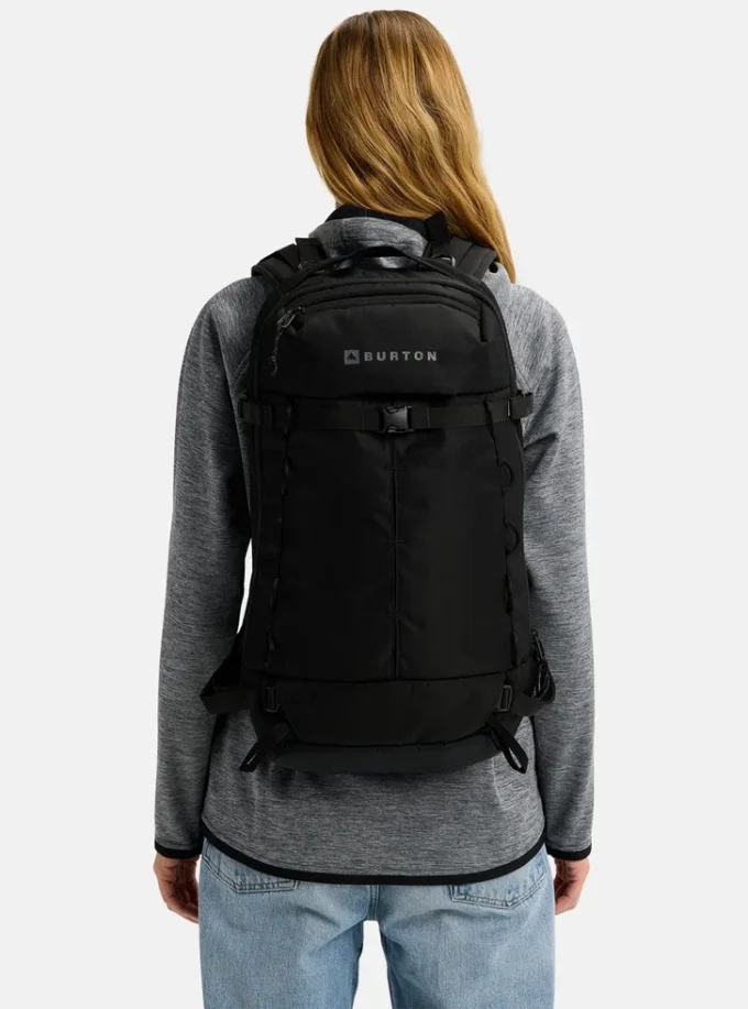 Burton Sidehill 18L rygsæk