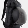 Burton Sidehill 18L rygsæk