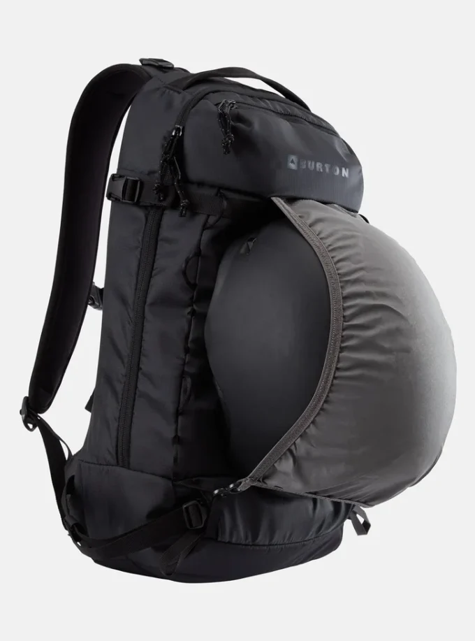 Burton Sidehill 18L rygsæk