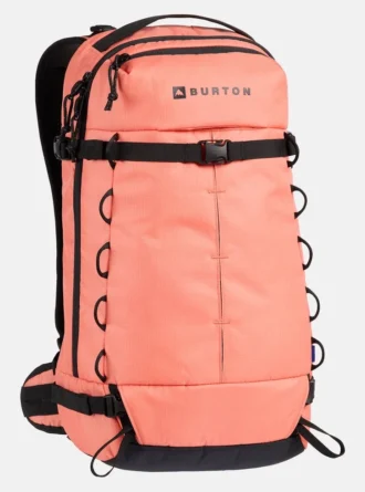 Burton Sidehill 18L rygsæk (prøve)