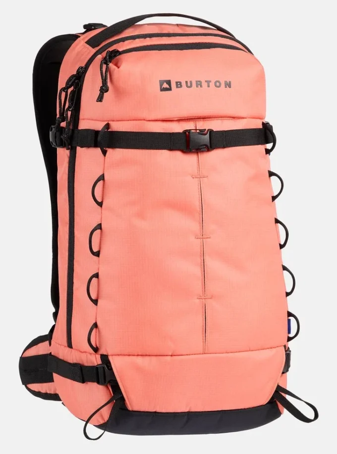 Burton Sidehill 18L rygsæk (prøve)
