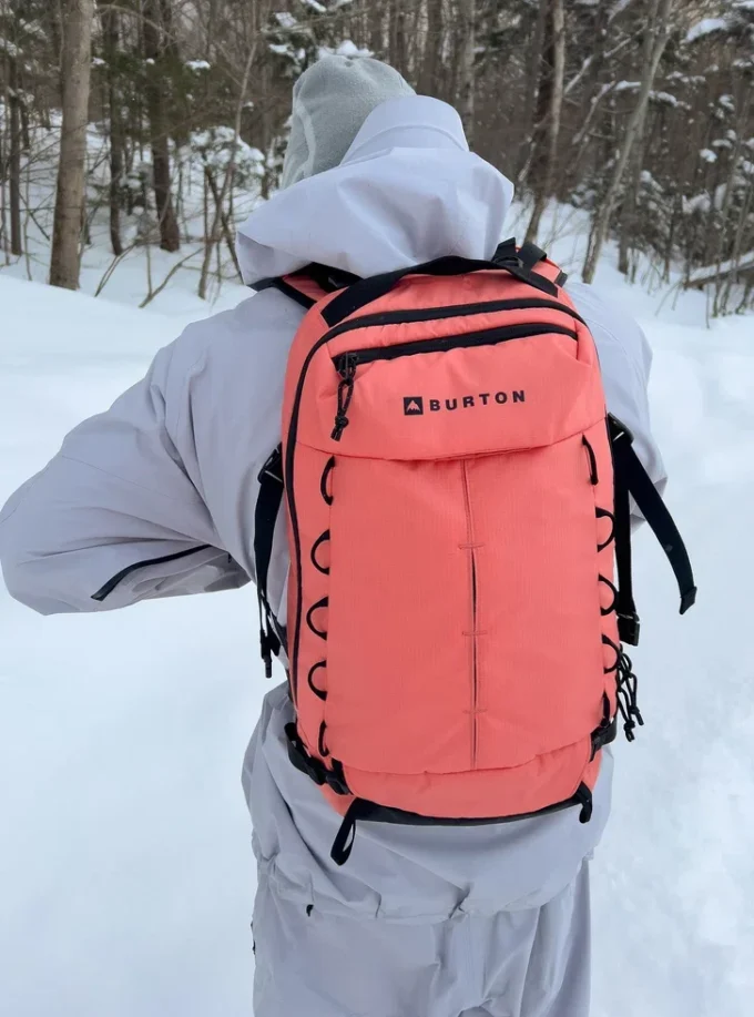 Burton Sidehill 18L rygsæk (prøve)