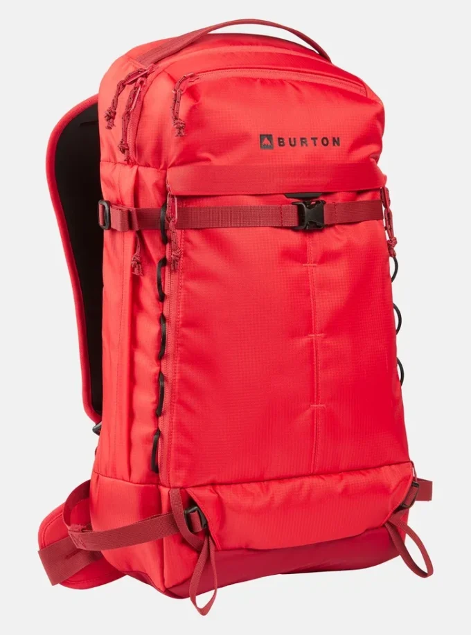 Burton Sidehill 25L rygsæk