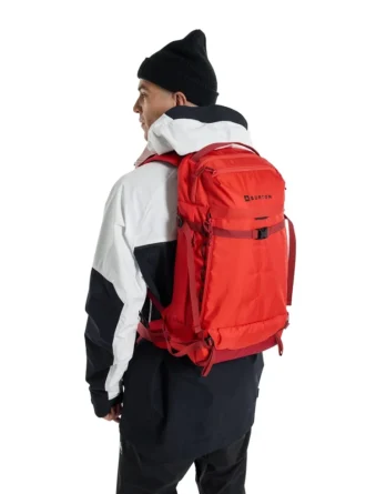Burton Sidehill 25L rygsæk