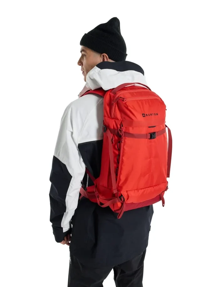 Burton Sidehill 25L rygsæk
