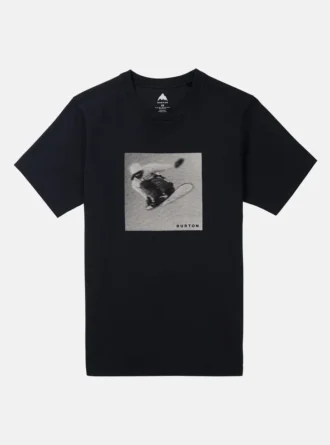 Burton Sidehit kortærmet T-shirt
