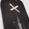 Burton Skeleton Key Camber snowboard til mænd