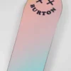 Burton Skeleton Key Camber snowboard til mænd