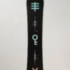 Burton Skeleton Key Camber snowboard til mænd