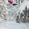 Burton Skeleton Key Camber snowboard til mænd