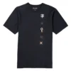 Burton Skeleton Key kortærmet T-shirt 