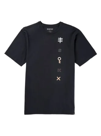 Burton Skeleton Key kortærmet T-shirt 