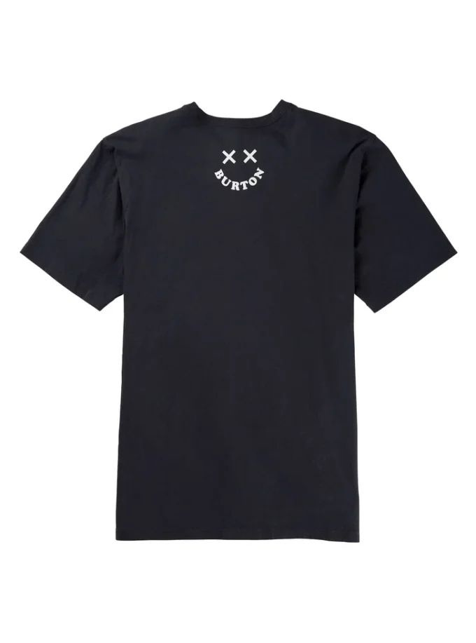 Burton Skeleton Key kortærmet T-shirt 