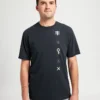 Burton Skeleton Key kortærmet T-shirt 