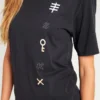 Burton Skeleton Key kortærmet T-shirt 