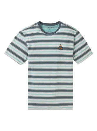 Burton Skratchpad kortærmet T-shirt til mænd