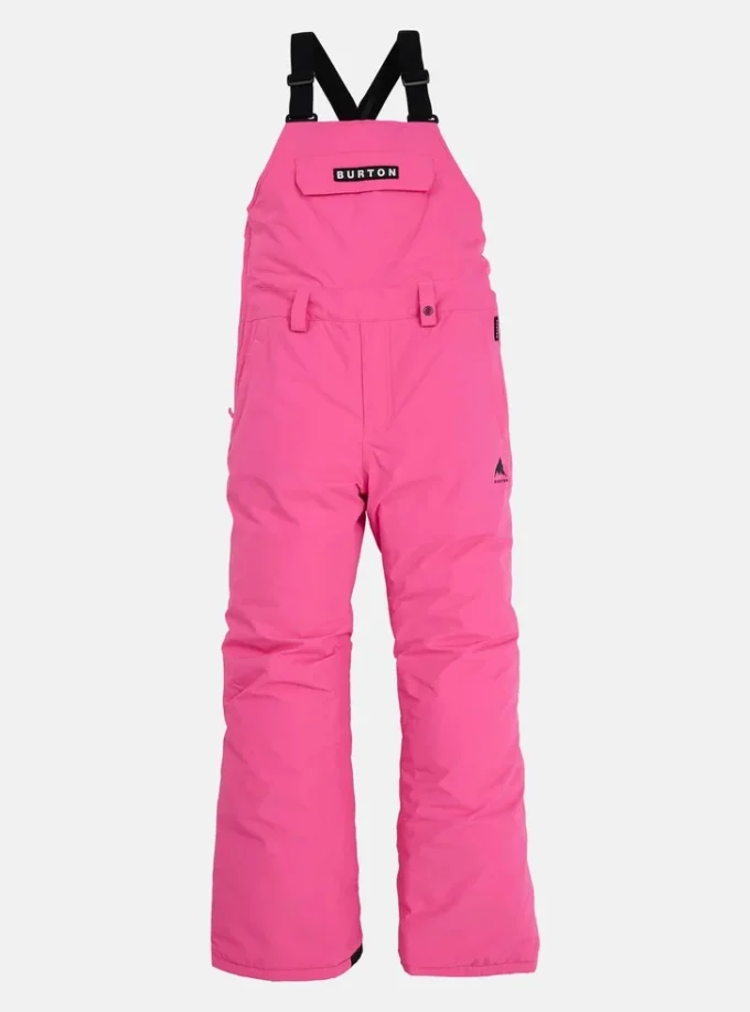 Burton Skylar 2L Bib Pants til børn (prøve)