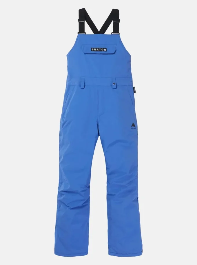 Burton Skylar 2L Bib Pants til børn (prøve)