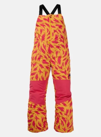 Burton Skylar 2L Bib Pants til børn (prøve)