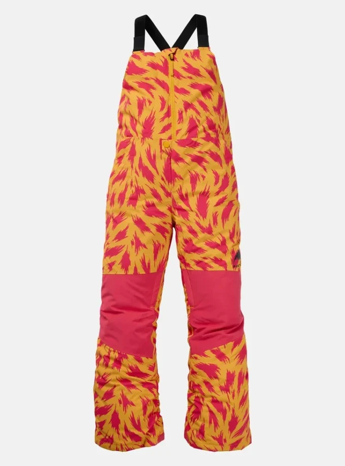Burton Skylar 2L Bib Pants til børn (prøve)