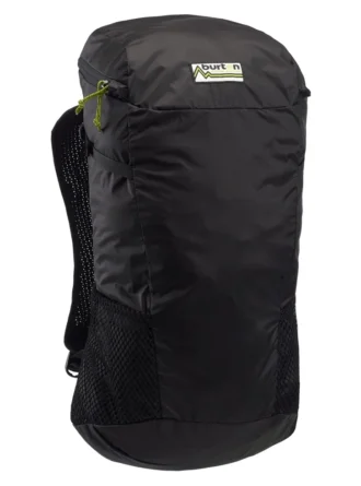 Burton Skyward 25L sammenpakkelig rygsæk