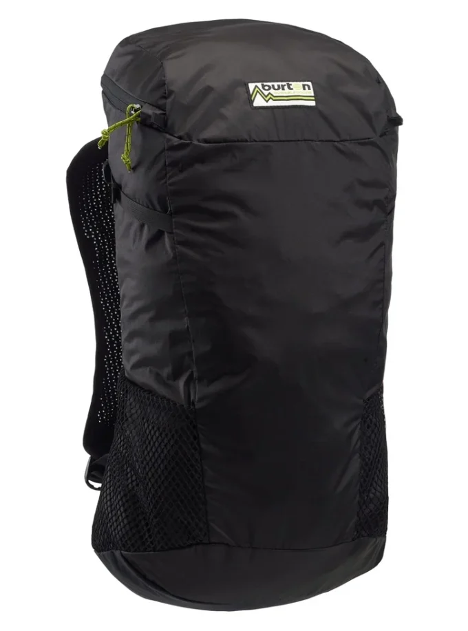 Burton Skyward 25L sammenpakkelig rygsæk